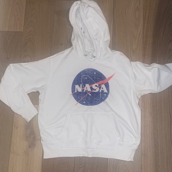 NASA hoodie - Picture 1 of 3